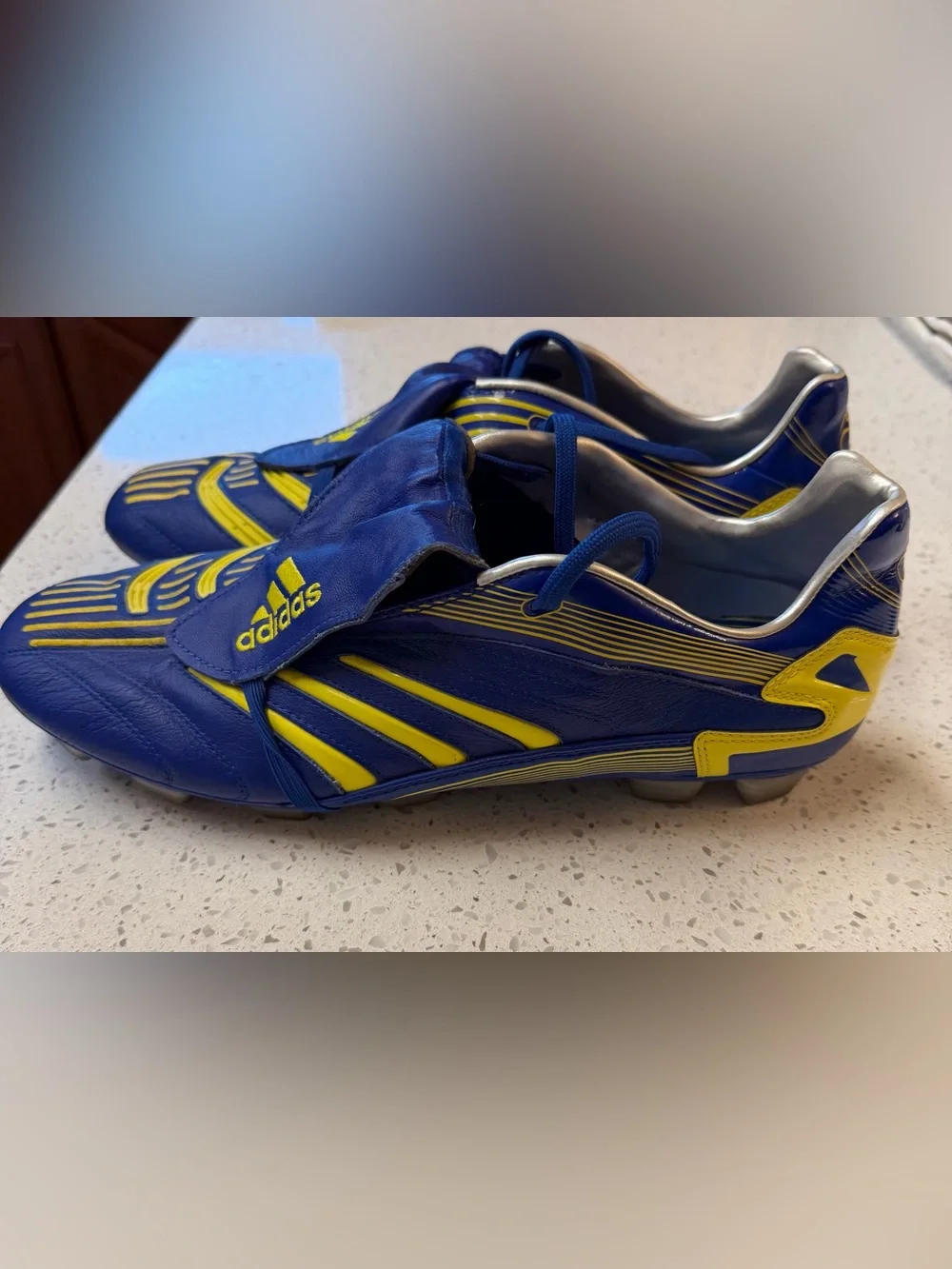 adidas soccer cleats